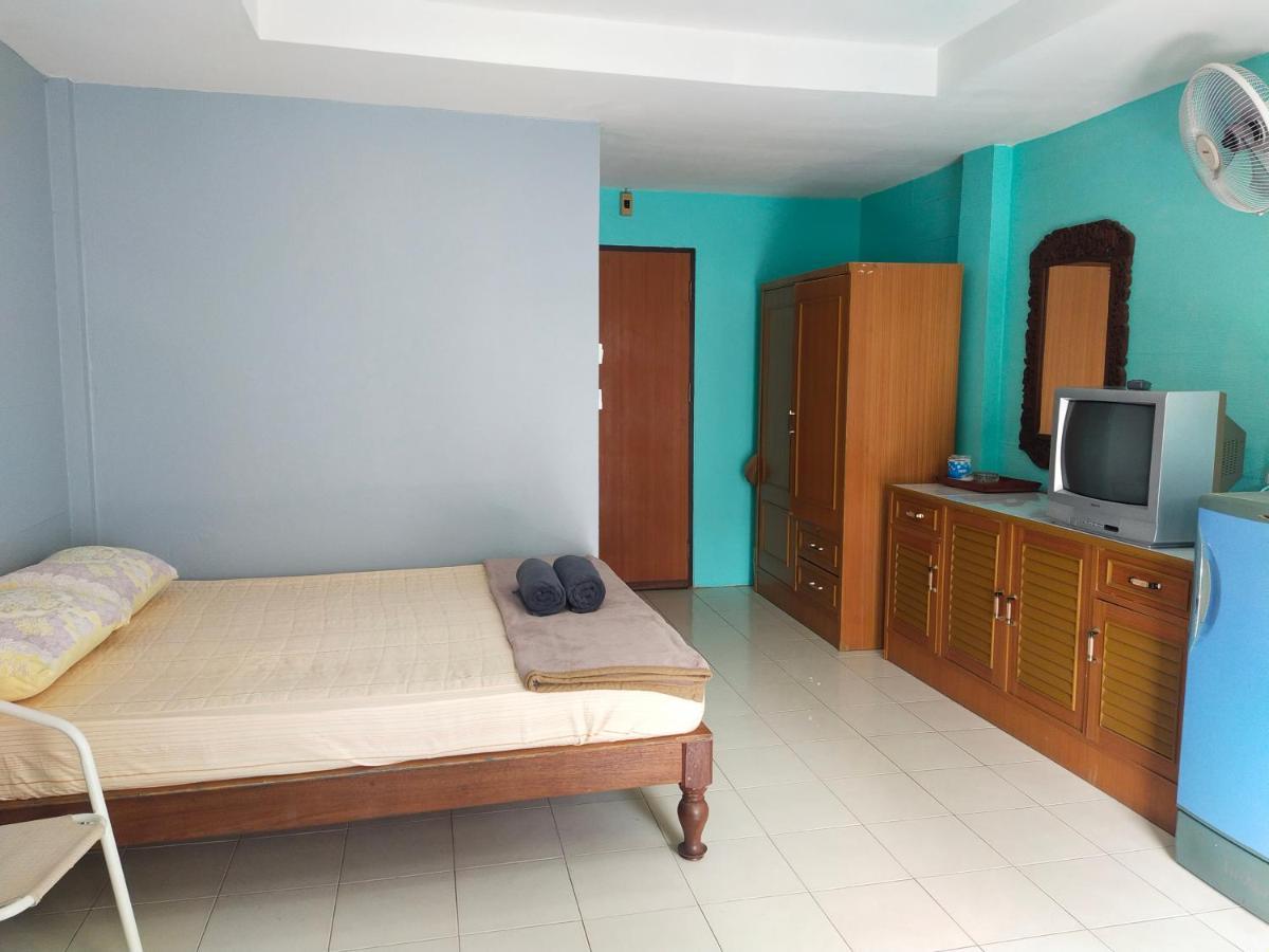 קו טאו Phonsomboon Guesthouse מראה חיצוני תמונה