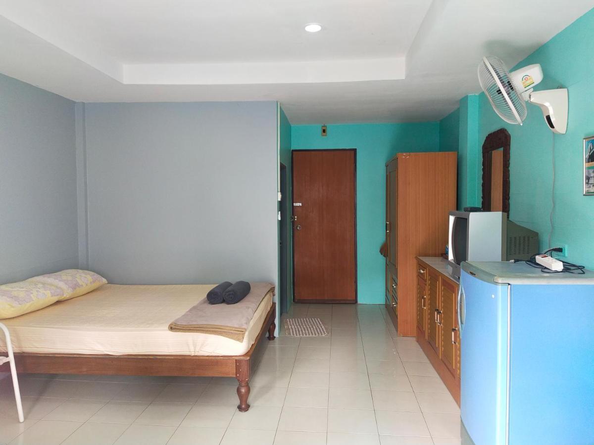 קו טאו Phonsomboon Guesthouse מראה חיצוני תמונה