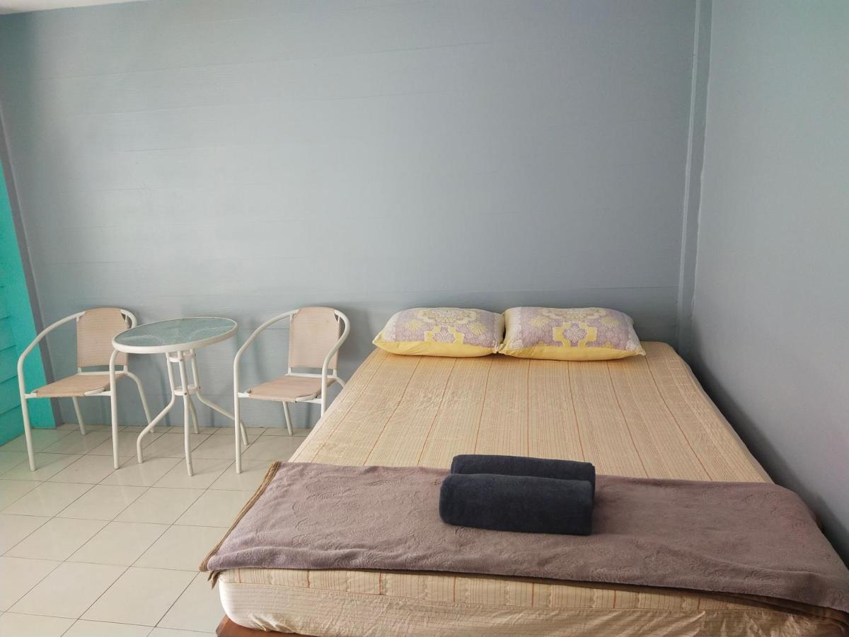 קו טאו Phonsomboon Guesthouse מראה חיצוני תמונה