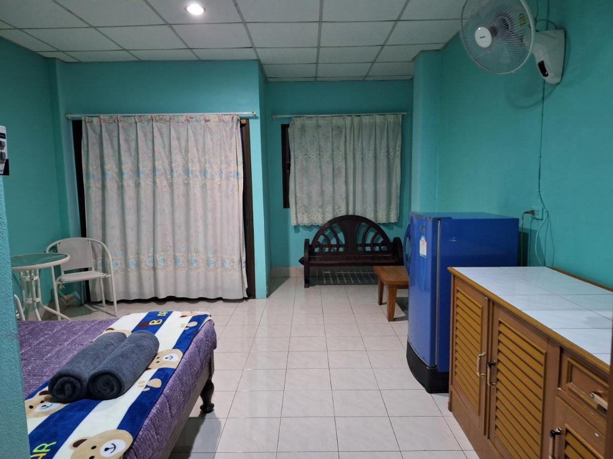 קו טאו Phonsomboon Guesthouse מראה חיצוני תמונה