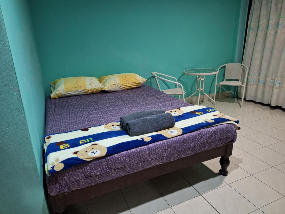 קו טאו Phonsomboon Guesthouse מראה חיצוני תמונה