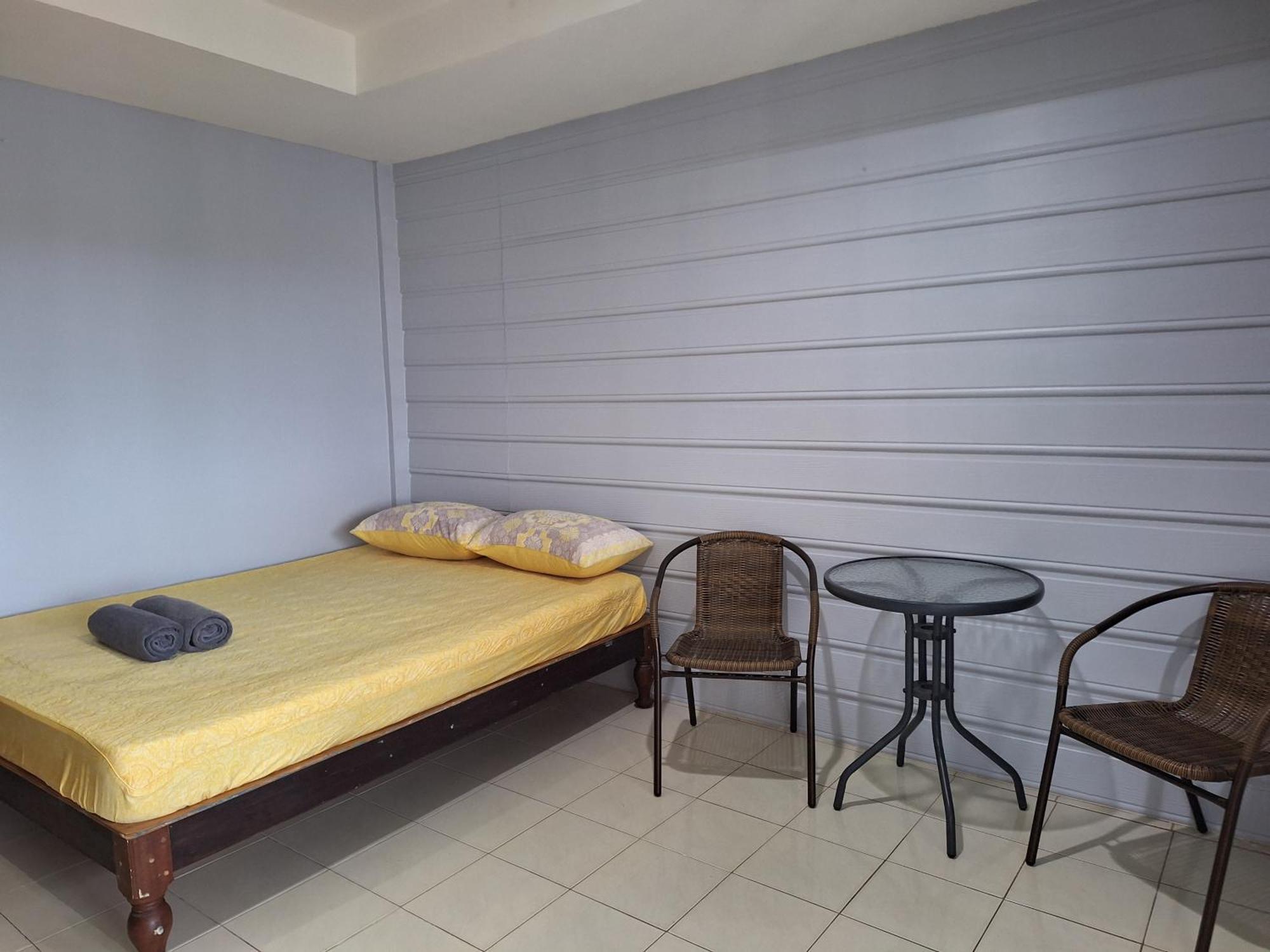 קו טאו Phonsomboon Guesthouse מראה חיצוני תמונה