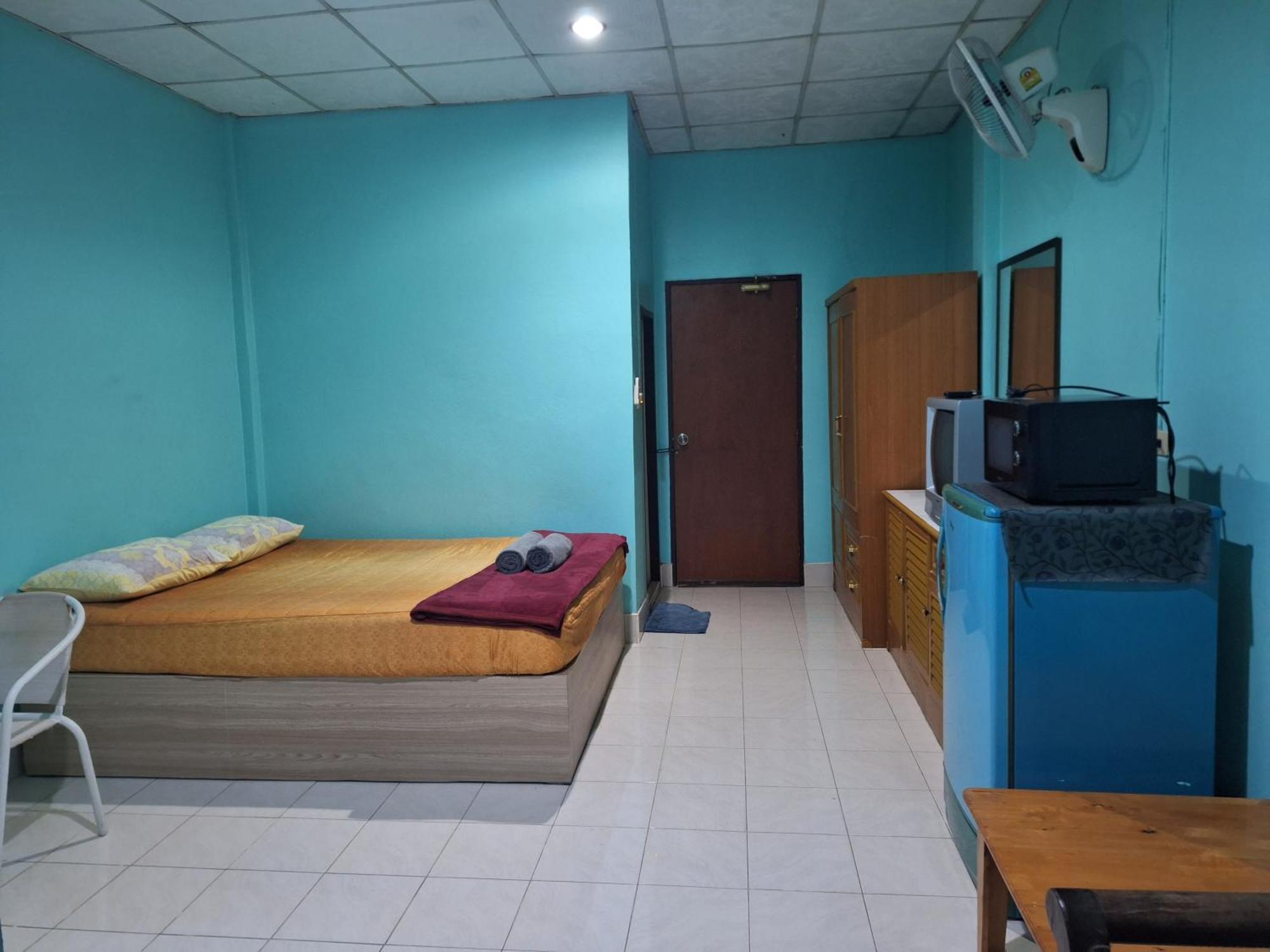 קו טאו Phonsomboon Guesthouse מראה חיצוני תמונה