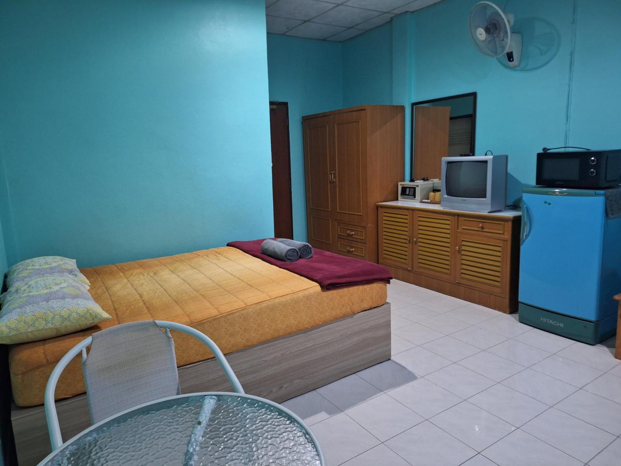 קו טאו Phonsomboon Guesthouse מראה חיצוני תמונה