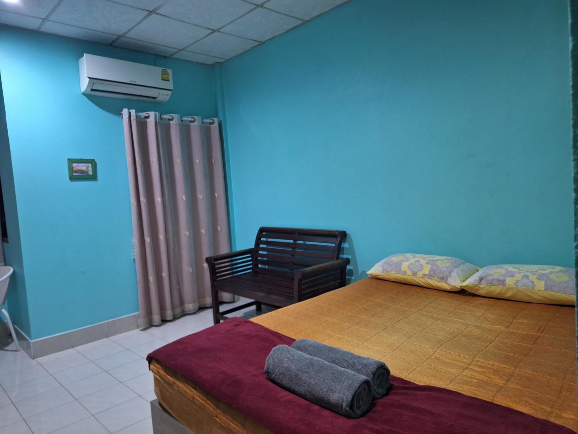קו טאו Phonsomboon Guesthouse מראה חיצוני תמונה