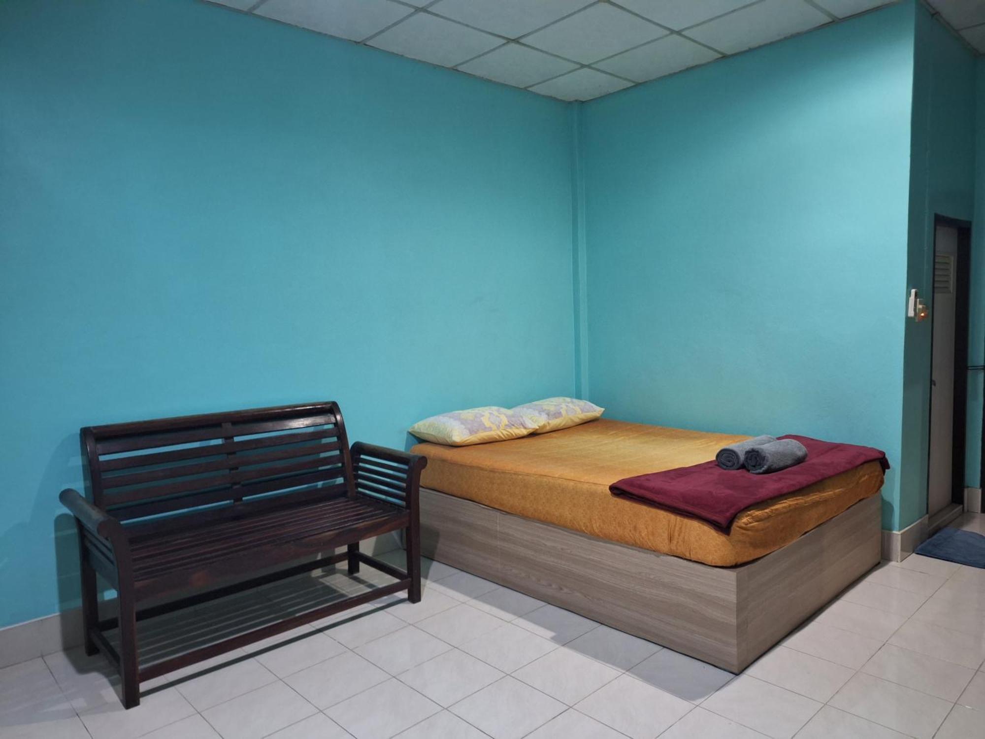 קו טאו Phonsomboon Guesthouse מראה חיצוני תמונה