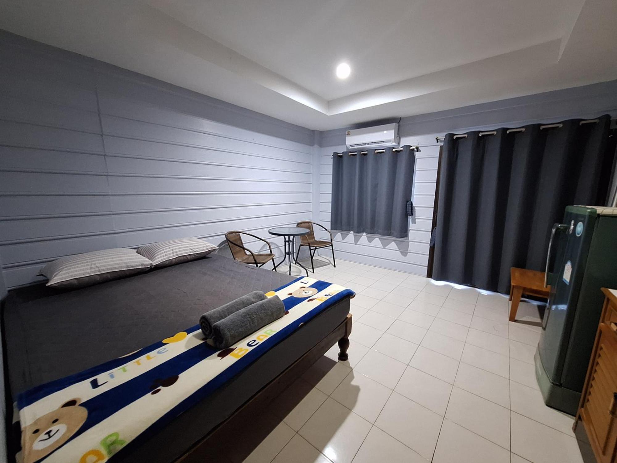 קו טאו Phonsomboon Guesthouse מראה חיצוני תמונה