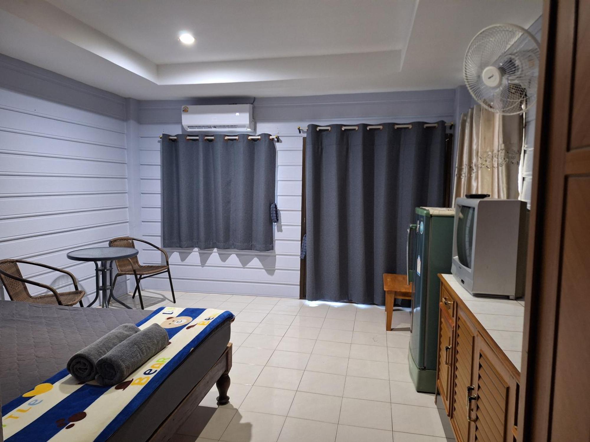 קו טאו Phonsomboon Guesthouse מראה חיצוני תמונה
