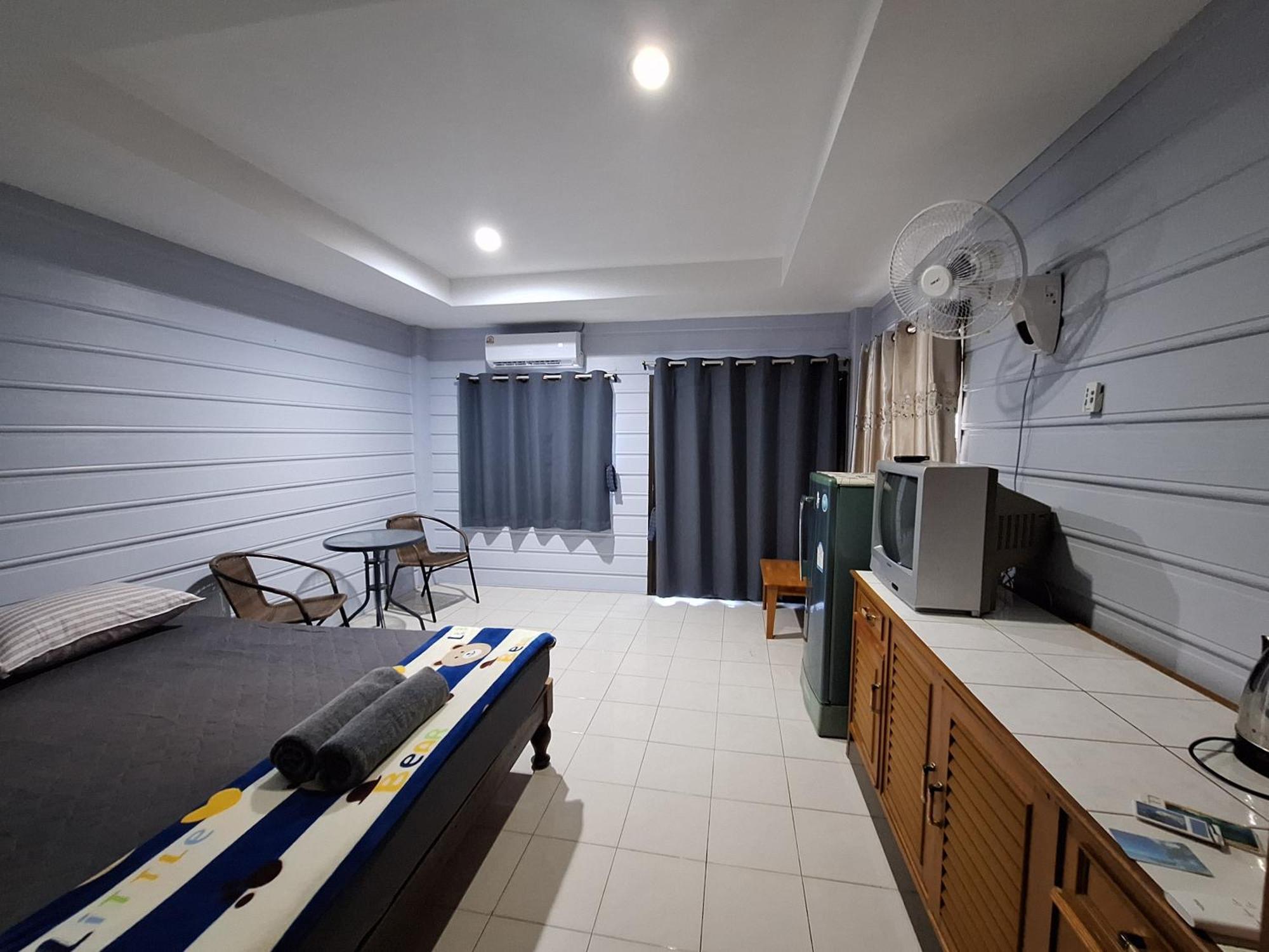 קו טאו Phonsomboon Guesthouse חדר תמונה